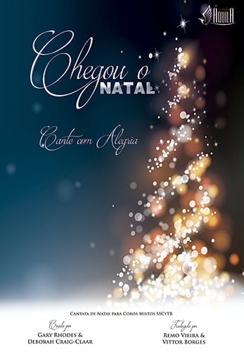 Chegou o Natal – Áquila Records seu Site de Cantatas e Musicais