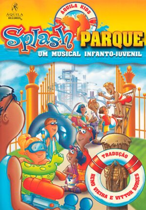 Splash Parque