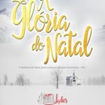 A Glória do Natal - SSC - livro-de-partituras-download