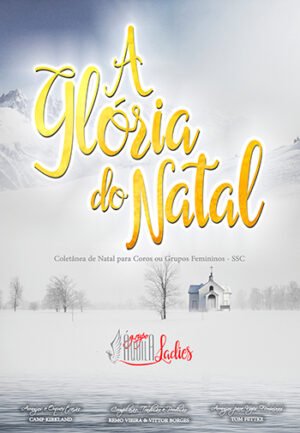 A Glória do Natal
