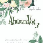 LANÇAMENTO AhumanaVox 3 SSC - livro-de-partituras-download