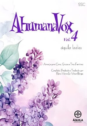 AhumanaVox Vol. 4